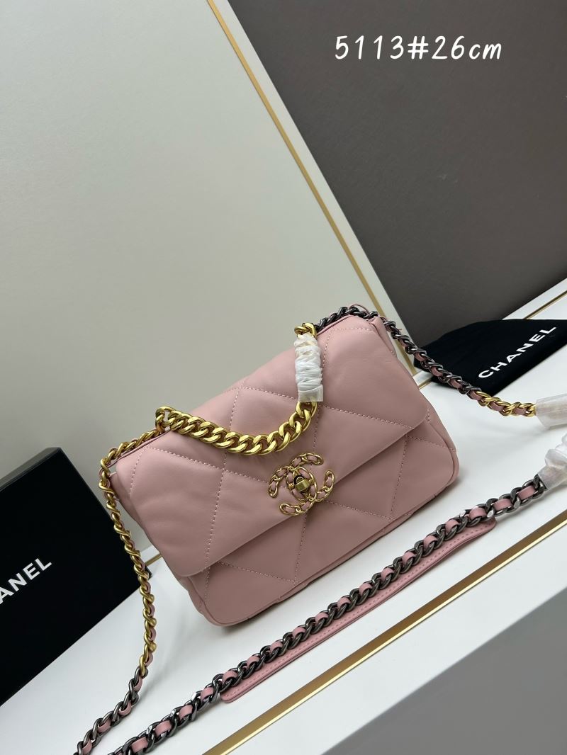 Chanel 19 Bags